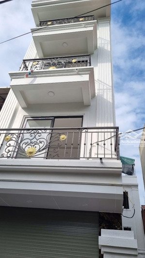 bán nhà riêng tại đường cổ điển a, tứ hiệp, thanh trì, hà nội, 7,6 tỷ, 53m2