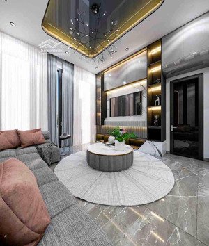 chính chủ bán nhà 2 tầng đường điện biên phủ, 86m2 nở hậu, cách đường chỉ 70m