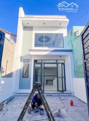 nhà riêng 1 tầng 100m2 tại đường xóm dừa , vĩnh cửu, đồng nai chỉ với giá ưu đãi 1,85 tỷ vnd