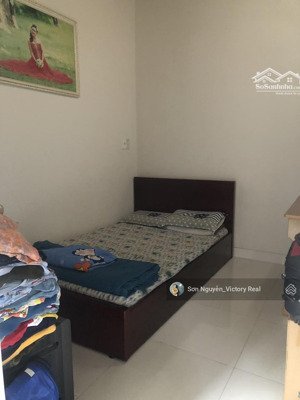 bán nhà phố mặt tiền trung tâm đà lạt