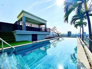 bán toà khách sạn 3 sao mặt tiền hà bổng, sơn trà