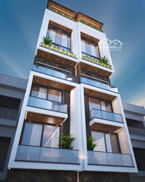 siêu phẩm bồ đề - 8 tầng thang máy full nội thất, vỉa hè 2 bên - ô tô tránh, dừng đỗ ngày đêm