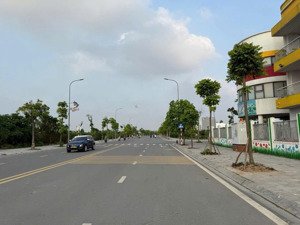 bán 88.6m2 đất cự khối, long biên, vỉa hè 2 bên