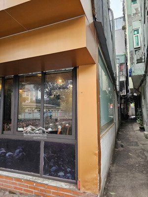 siêu siêu hiếm - gần mặt phố vũ thạnh - rất hiếm nhà bán - kinh doanh đỉnh - lô góc - view hồ