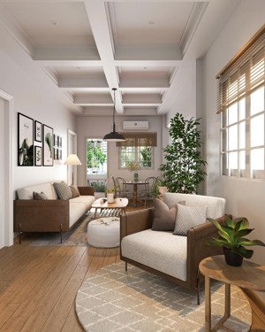 thay đổi kế hoạch bán nhanh giá thấp nhất tt quận 1,shr 66m2, nội thất mới 100%,chỉ 3ty4 