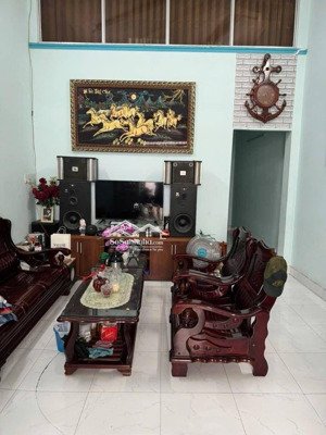 nguyễn văn quá - 4.2 x 17 - trệt lửng đúc - 3 pn - nhỉnh 3 tỷ