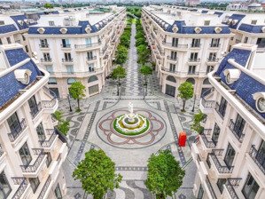 bán nhà đường 36, khu đô thị vạn phúc city giá tốt nhất thị trường.