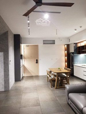 cho thuê ch 2pn full nội thất tại palm heights, 16 triệu, 80m2, đủ nội thất