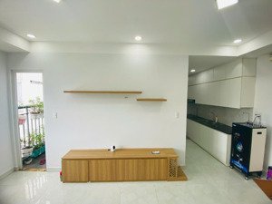 cần cho thuê căn hộ chung cư felisa riverside, 99e bến bình đông, phường 11, quận 8
