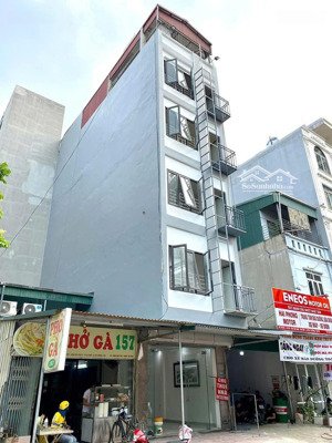 cho thuê nhà mặt phố chùa láng diện tích 75m2 x 4 tầng mặt tiền 5m giá thuê 40 triệu mọi mô hình