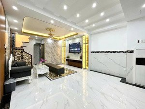 bán nhà hẻm 260 nguyễn thái bình, phường 12 tân bình (12x15) góc 2mt khu k300