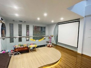 bán nhà 5 tầng - 52m2 vừa ở vừa giữ tiền - thanh khoản cực cao - võ chí công - tây hồ