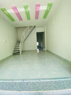 bán nhà 1 trệt 1 lầu hẻm lạc an, phước hải phường nam nha trang