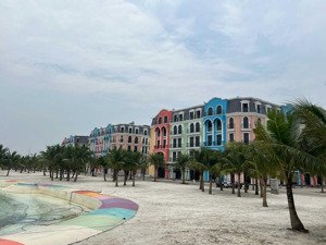 bán gấp, cắt lỗ sâu căn liền kề zone 2 lk69, 108m2 hải phòng, áp góc vị trí đẹp, giá chỉ 11.599tỷ