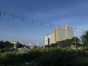 chào bán lô cạnh dãy khách sạn cao 11 tầng dự án sentosa riverside ngang 6m