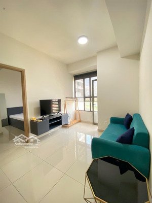 cho thuê căn hộ chung cư 1pn, 12 triệu/tháng, 38m2 tại the sun avenue, quận 2, tp.hcm
