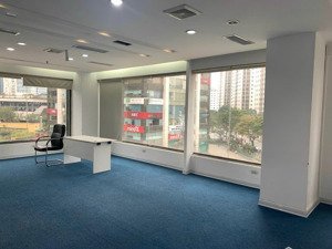 hoàng đạo thuý - cho thuê mặt sàn văn phòng diện tích 310m2 liên hệ ms phương 