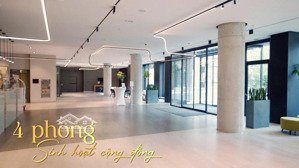 sở hữu căn hộ sun feliza suites: siêu hiếm 2pn giá 9 tỷ và 4pn giá 19 tỷ
