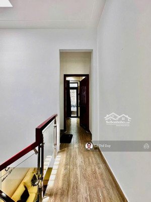 bán căn mini house 2 tầng mới 4.x tỷ đường to nguyễn văn khối p. thông tây hội gò vấp.