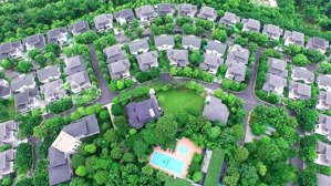 cần tiền bán nhanh biệt thự song lập vườn mai 190m², giá 31 tỷ đã bao phí