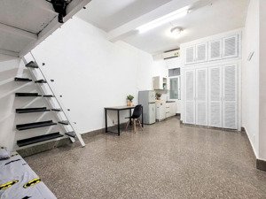 cho thuê phòng trọ đường hoàng văn phòng thụ, phường 8 phú nhuận giá 5.5tr/tháng