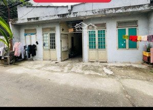 bán đất tặng dãy trọ trần duy chiến dt lớn - ngang rộng - phù hợp đầu tư