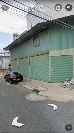 bán đất lô góc khu á châu, tp. vũng tàu gần biển thuỳ vân bãi sau 800m thổ cư 100% 14,5 tỷ bớt lộc