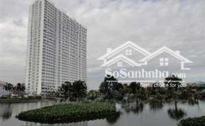 chính chủ cho thuê gấp căn hộ chung cư hoàng anh gia lai, 3 phòng ngủ, 117m2