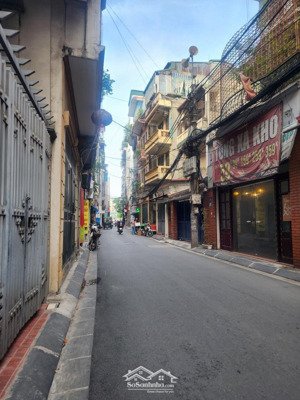 bán nhà-lê trọng tấn-phân lô-kd-oto tránh-2 mặt phố-dt 82m2-26.9 tỷ