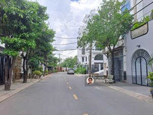 bán gấp nhà 2 mt trước sau hxh dương quảng hàm- ngang khủng 6m- giá chốt nhanh trong tháng.