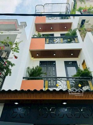 bán nhà riêng đường phan đình phùng-phú nhuận.gần bệnh viện hoàn mỹ.giá 3tỷ630/84,6m2.cho thuê 25tr