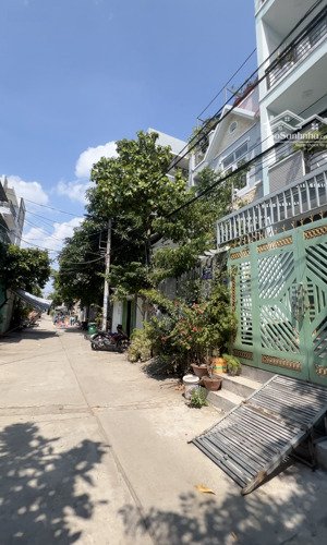 bán nhà đẹp xuất sắc (5x18m), an dương vương, an lạc, bình tân, 6,4 tỷ, 88m2