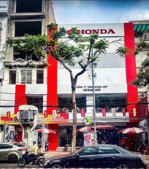 chuyển nhượng mặt tiền lê quang định, bình thạnh - 10x28m - 4 tầng - hđt: 180tr/tháng - giá 50 tỷ