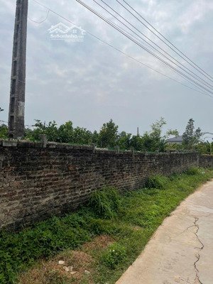 đầu tư đất nền giá dưới 5triêu m2-cách hà nội 1h đi xe-quy hoạch lên tp trung ương 2027