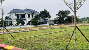 chính chủ cắt lỗ rẻ nhất thị trường, nhỉnh 1 tỷ sở hữu sổ đỏ cạnh khu công nghệ cao hoà lạc