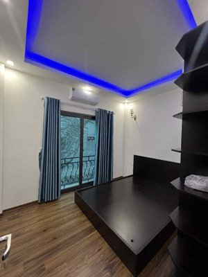 mình cần bán nhà minh khai cạnh đh công nghiệp hn, đường 32 chỉ 200m, giá 6ty6 35m2 oto vào