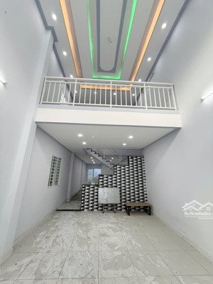 sát mặt tiền gò dầu, hẻm xe hơi tới cửa, 92m2(5x18m) công nhận đủ, 2 tầng mới, chỉ 6tỷ8 tl