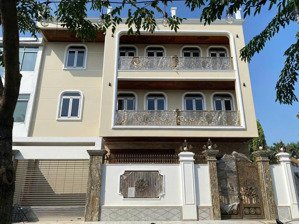 giá quá tốt! biệt thự bình lợi - đặng thùy trâm, q. bình thạnh - dt 12x20m - 4 tầng - giá chỉ 27 tỷ