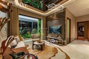 trải nghiệm resort tại gia 2pn 2wc ngay giữa trung tâm sài gòn the privé