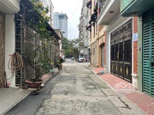 83m2 #phú_thượng #tây_hồ, nhà đẹp lô góc, ngõ ô tô tránh , mặt tiền rộng - 14,5 tỷ