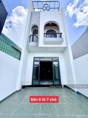bán nhà riêng tại dx 043, phú mỹ, thủ dầu một, bình dương, 4,85 tỷ, 100m2, view đẹp, giá cực chất