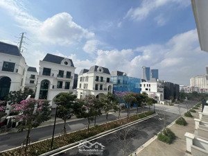 siêu hót bán căn góc 230m2 le jardin nhà nguyên bản