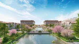 22 suất ngoại giao nhà liền kề sun urban chỉ từ 1 tỷ dòng tiền quá nhỏ để đầu tư