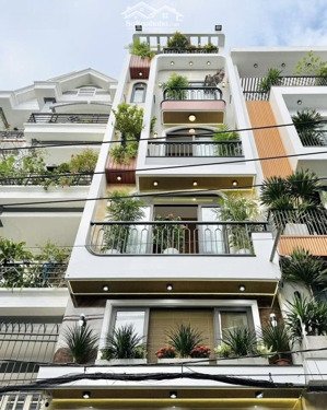 chính chủ cần bán đặng dung, quận 1, giá 7tỷ100/ 82,5m2 (5,5x15m), 1 lửng 4 lầu, sổ sẳn