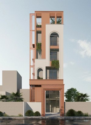 chỉ với 12.5 tỷ sở hữu ngay 275 m², kế trường đại học, pa cho thuê 140 triệu/tháng