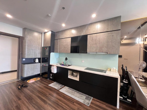 [for rent] cho thuê căn full đồ 2pn diện tích rộng nhất hoàng huy commerce - đối diện aeon mall