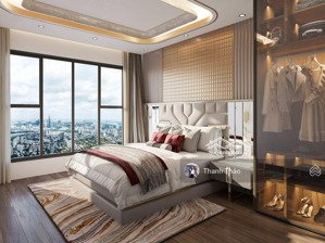 bán cc the privé, chỉ từ 9 tỷ 2pn, 2wc, view đẹp