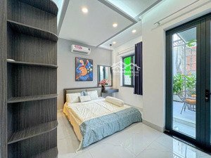 bán nhà phố góc 2 mặt tiền huỳnh tấn phát, q7. tặng full nội thất, giá chỉ 6,95 tỷ