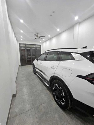 bán nhà minh khai hai bà trưng 45m2 kinh doanh ô tô tránh 9.7 tỷ