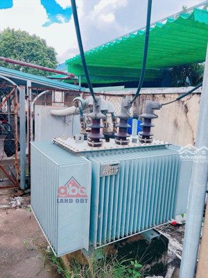 bán xưởng 6400m2 đã đóng thuế skc. gần kcn giang điền - tỉnh đồng nai. thuận tiện thông thương hàng